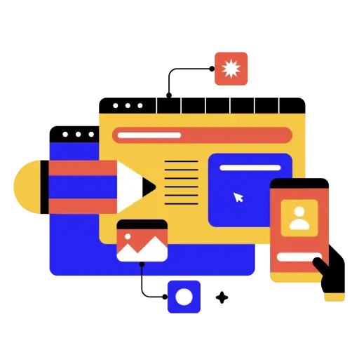 Custom Web Applications