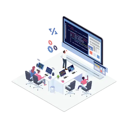 Enterprise Software Development