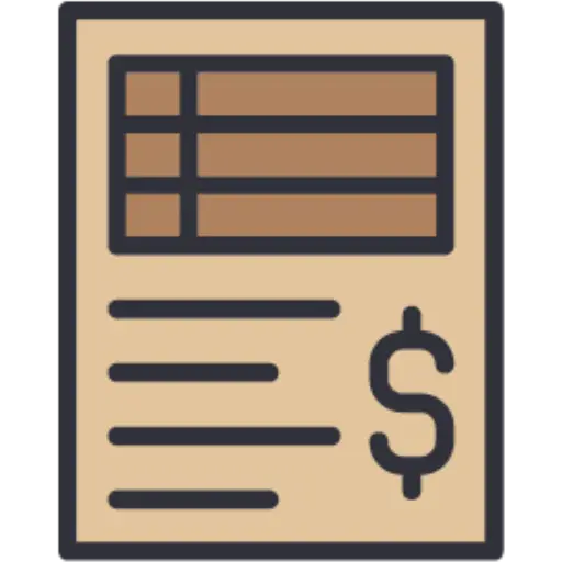 Automated Invoicing