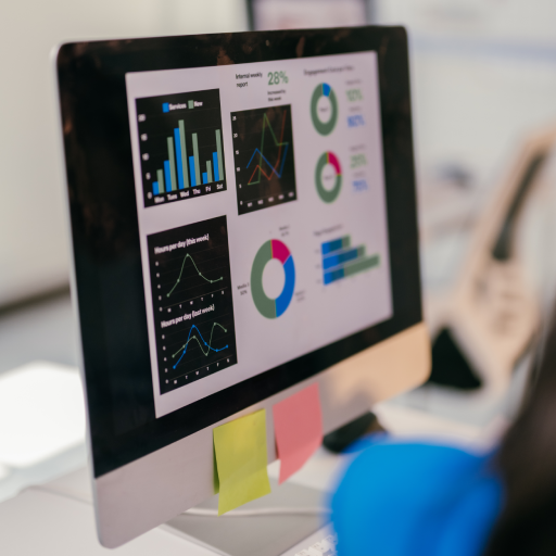 Analytics & Business Intelligence