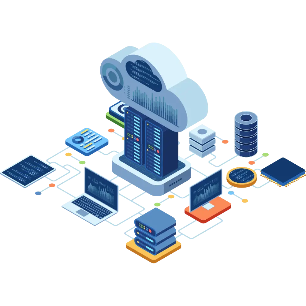 Effortless Transitions to Scalable Cloud Platforms