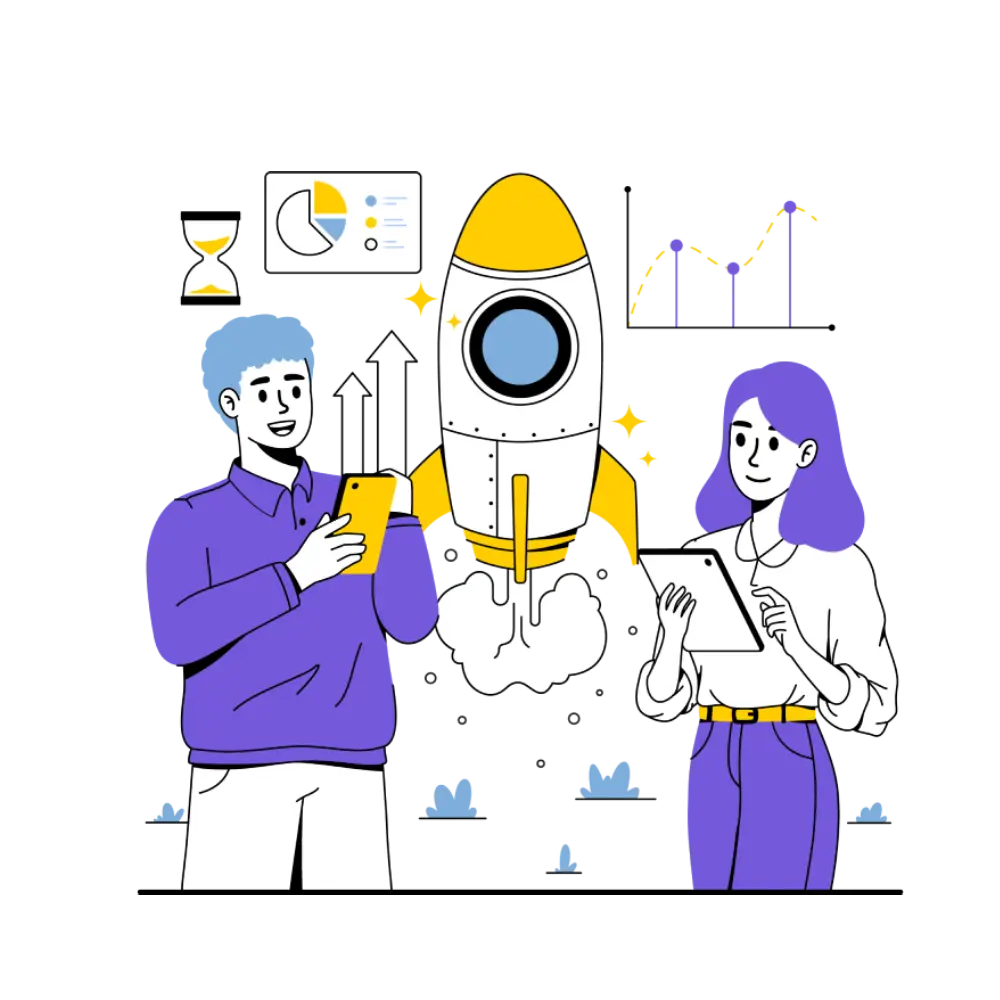 Your Technology Partner for Sustainable Business Growth