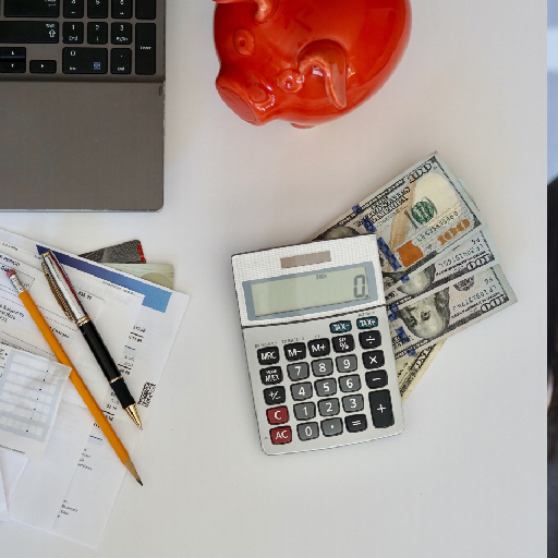 Finance & Accounting