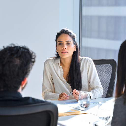 HR & People Management