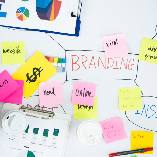 Marketing & Communication